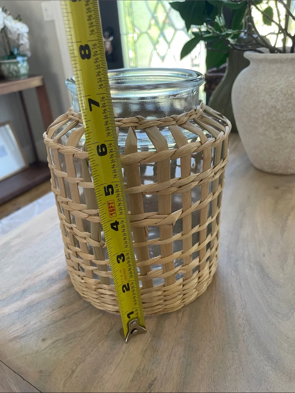N/A decorative glass